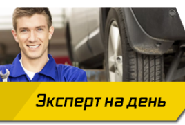 АВТОЭКСПЕРТ НА ДЕНЬ